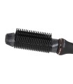 Brush digital black copper