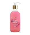 Gel douche grenade et eau de rose - 500mL