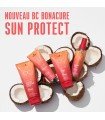 Gel lavant corps et cheveux Sun Protect