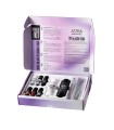 Kit vernis semi permanent - Starter kit Astra + lampe LED cœur