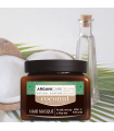 Masque Fortifiant Huile De Coco 500ml