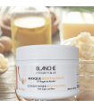 Masque Revitalisant Karité Argan - Fleurilège - Blanche Cosmétique