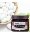 Masque fortifiant Argan Protéine de soie - ARGANICARE