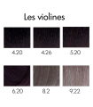 Kit coloration Lumini'Sens - AZZO PROFESSIONNEL