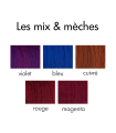 Kit coloration Lumini'Sens - AZZO PROFESSIONNEL