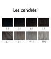 Kit coloration Lumini'Sens - AZZO PROFESSIONNEL