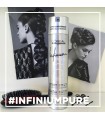 Laque Infinium Pure Compressed Extra Forte L'Oréal Professionnel - 300ml