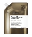 Série Expert - Shampoing Absolut Repair MOLECULAR (eco recharge)