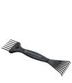 Nettoyeur de brosse black mini - Olivia Garden