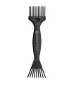 Nettoyeur de brosse black mini - Olivia Garden