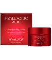 Crème de jour Ultra-Hydratante à l'Acide Hyaluronique 50ml