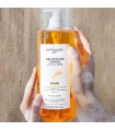 Gel douche Dermo micellaire Argan 1L - Byphasse