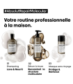 Coffret Trio Absolut Repair Molecular - L'Oréal Professionnel