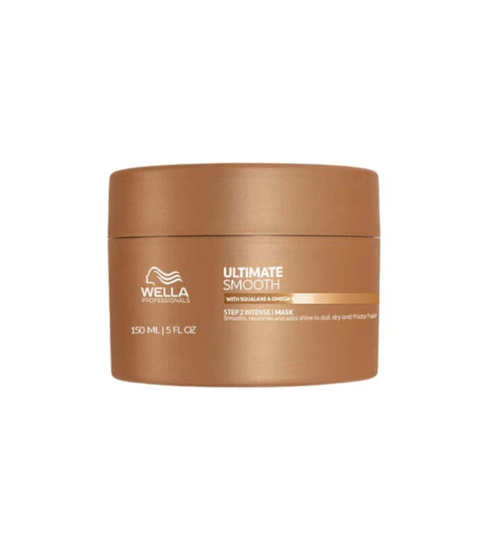 Masque Ultimat Smooth 150ml