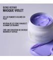 Masque violet bond repair neutralisant - BLONDME - 200ml