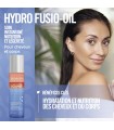 Soin démêlant bi-phase - cheveux et corps - HYDRO FUSIO OIL - EQUAVE  CHVX - 200ML