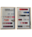 Vernis semi permanents Azzo Collection