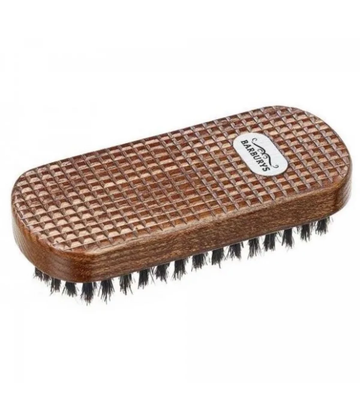 Brosse Style Militaire Leo Barburys