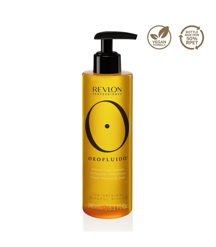 Shampoing Orofluido - 240ml