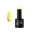 Vernis semi gel - ELIXIR - JAUNE