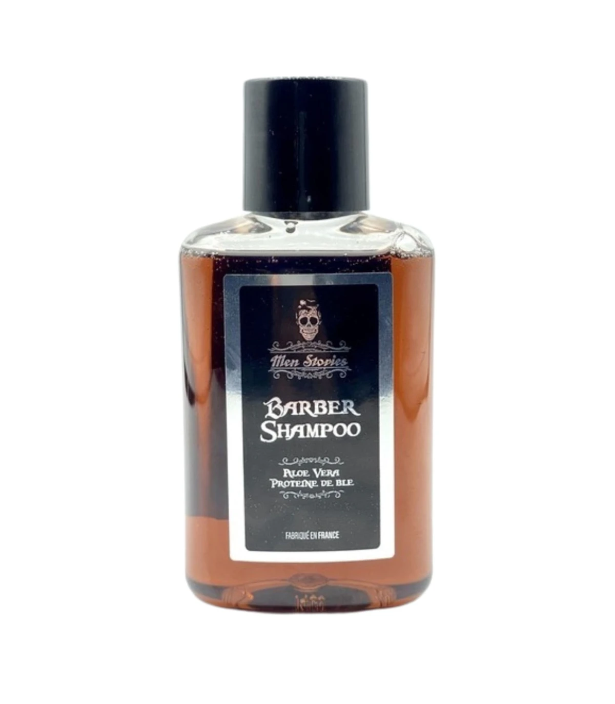 Barber Shampoo 100ml - Men Stories