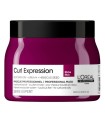 Série Expert - Masque Riche Hydratant Intensif Toucher Enrobé Curl Expression