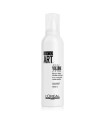 Techni art 19 mousse FULL VOLUME EXTRA - 250ML - L’ORÉAL PROFESSIONNEL