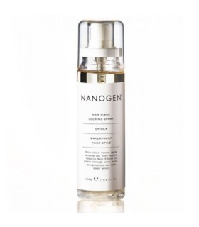 nanogen locking spray 100ml