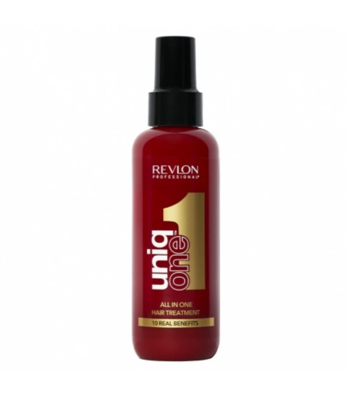 Masque spray Soin 10 en 1 UNIQ ONE