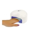 Kit vernis semi-permanent + lampe LED