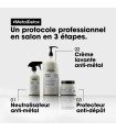 Série Expert - Shampoing  dépolluant  - Métal Detox