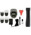 Coffret Combo CORDLESS tondeuse de coupe + finition