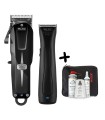 Coffret Combo CORDLESS + KITd'entretien