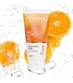 Masque beauté3-1 - VITAMINE C