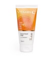 Masque beauté3-1 - VITAMINE C