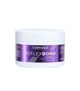 Masque restructurant Reflexbond