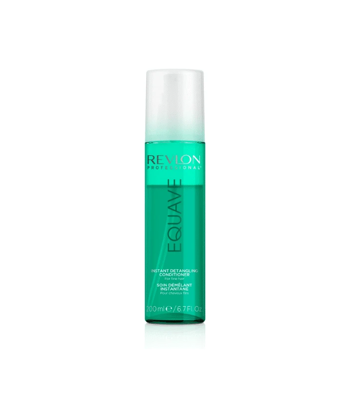 Soin démêlant volumateur EQUAVE - 200ML - REVLON PROFESSIONAL