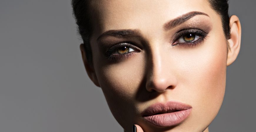 Maquillage des yeux : nos conseils pour le réussir